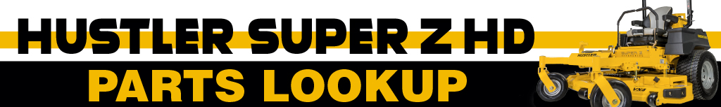 HUSTLER SUPER Z HD